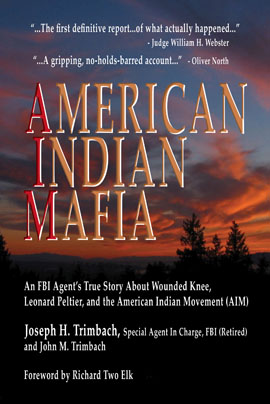 Joseph and John Trimbach -- American Indian Movement Myth Busters